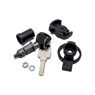 Image de Givi Security Lock SL101 Antivol de rechange pour TRK 33/46/E55/V35/V46/V47/B33NMK/B36N