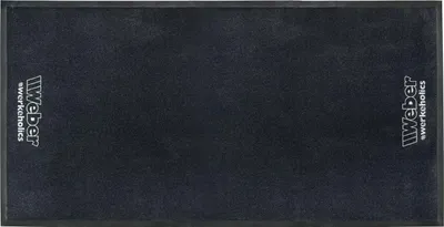 Produktbild von Weber #Werkeholics Universalmatte 2000 x 1000 mm