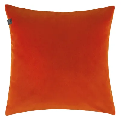 Produktbild von SCHÖNER WOHNEN-Kollektion Kissenhülle SOUL Orange 44 x 44 cm