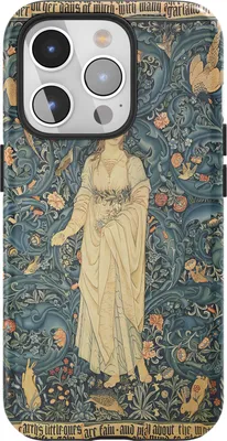 Immagine prodotto di Custodia protettiva per iPhone 13 Pro con MagSafe, resistente agli urti – Custodia protettiva per cellulare