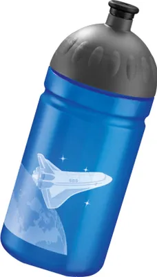 Produktbild von Step by Step Trinkflasche 0,5 l, für Kindergarten und Schule