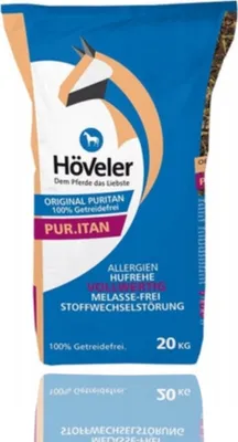 Produktbild von Höveler Puritan Getreidefrei 20 kg