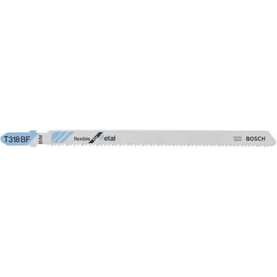 Obrázok produktu pre Bosch 2 608 634 242, Pílový kotúč, Kov, dvojkovový, Modrá, Šedá, 13,2 cm, 1,8 mm