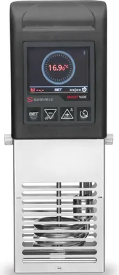 Produktbild von SmartVide 5 1600W Sous Vide Immersionszirkulator