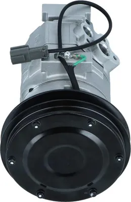Produktbild von NRF 32926 10S15C Klimaanlage Klimakompressor PAG 46