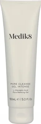 Produktbild von Medik8 Porenreinigungsgel Intensiv 150ml