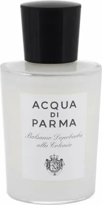 Zdjęcie produktu dla Acqua di Parma Colonia, Balsam po goleniu, Uniwersalne, 100 ml