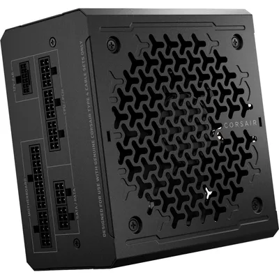 Produktbild von Corsair RM750e, PC-Netzteil, (1x 12 Pin High Power GPU, 1x PCIe