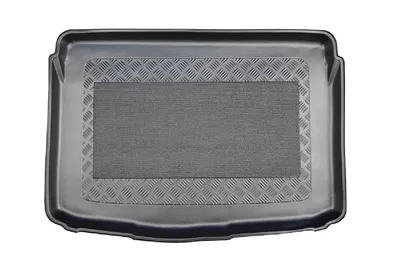 Produktbild von Z539812 Kofferraumwanne passend für Kia Stonic + Facelift 2020 10.2017-; lower boot; no / under adjustable boot floor; not for Mild Hybrid