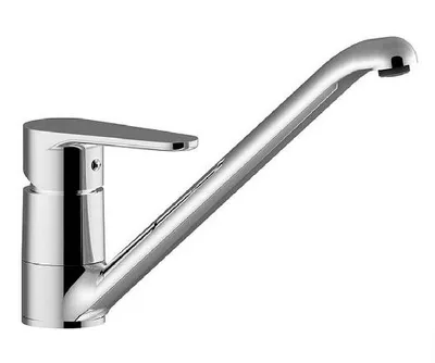Obrázek produktu pro Paffoni Green - Dřezová baterie, chrom GR182CR