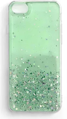 Obrázok produktu pre Wozinsky Case Puzdro pre Xiaomi Redmi Note 9T 5G Green