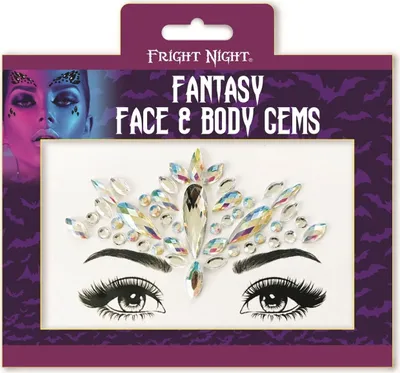 Obrázek produktu pro Ardell Face Gems 065