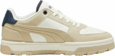 Produktbild von Herren Freizeittrainer Puma Caven 2.0 Abrupt Weiß Beige - 44