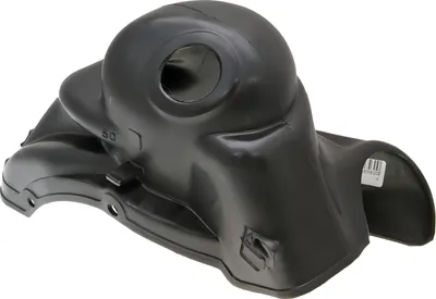Produktbild von CIF Zylinderabdeckung / Zwangskühlung kompatibel mit Vespa 50 N, FL, PK, XL, Rush