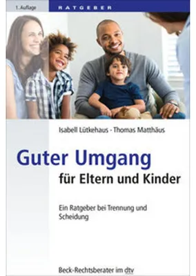 Obrázek produktu pro Guter Umgang für Eltern und Kinder