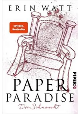 Produktbild von Paper (05) Paradise