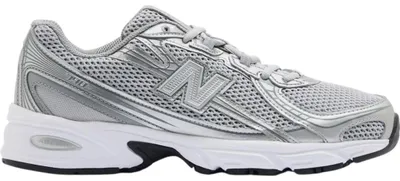 Produktbild von NEW BALANCE U740 Silber