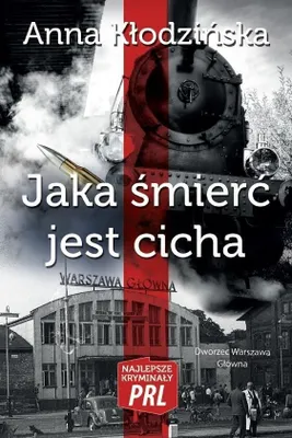Imagen del producto de Jaka śmierć jest cicha