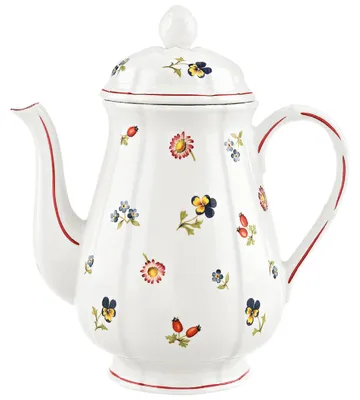 Produktbild von Villeroy & Boch 1023950100, 1250 l, Porzellan, Mehrfarbig, 770 g