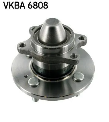 Produktbild von SKF Radlagersatz Hinten für KIA Picanto (SA) VKBA 6808