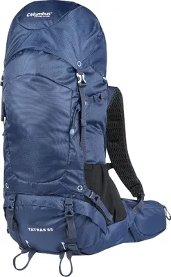 Produktbild von Columbus Tatras Rucksack 55l Blau  Blau One Size