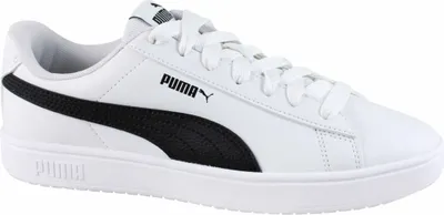 Produktbild von Puma Puma Rickie Classic JR - weiss, Größe:6