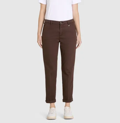 Produktbild von MAC CHINO truffle brown PPT 3075-00-0431L 293R W36 LOL