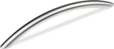 Produktbild von SOTECH Möbelgriff CLEO BA 128 mm Chrom matt Bogengriff