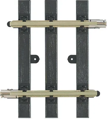 Produktbild von Märklin 59051 Gleis gerade 59,5 mm(H1026)