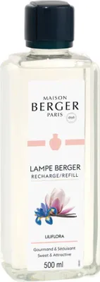 Obrázok produktu pre Katalytická náplň do lampy Magnolia Liliflora (Lampe Recharge/Refill), 1000 ml