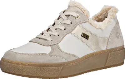 Zdjęcie produktu dla Remonte Sneaker Sneaker gładka skóra