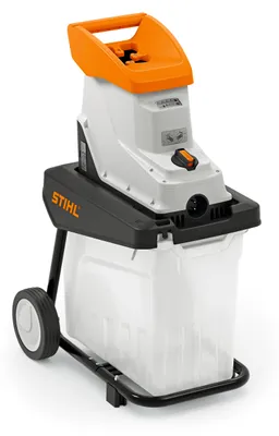 Image de Broyeur électrique Stihl GHE 140,0 l | 2500 W | 230 V – 60130111150