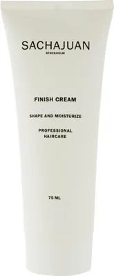Produktbild von Sachajuan Finish Cream (Shape and Moisturize) 75 ml