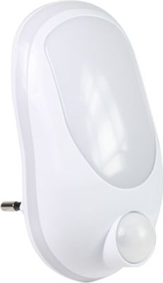 LED-Nachtlicht 0.4 W mit Bewegungssensor