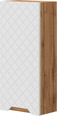Immagine prodotto di mobile bagno Vicco Lotta Bianco 20 x 72.6 cm, Model 58588