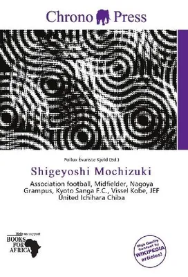 Produktbild von Shigeyoshi Mochizuki