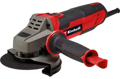 Immagine prodotto di Smerigliatrice angolare Einhell TE-AG 125/1010