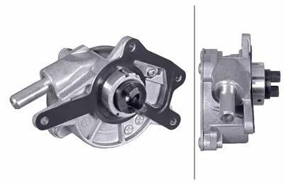 Produktbild von HELLA 8TM 358 400-171 Vakuumpumpe Unterdruckpumpe passend für MERCEDES-BENZ C-Klasse Limousine (W204) Bremsanlage