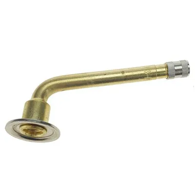 Obrázek produktu pro STIX kovový ventil pro galusky GW4 V3.02.7, délka 72 mm,