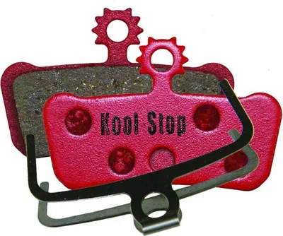 Immagine prodotto di Pastiglie freno Kool-Stop AVID, Avid XO, Elixir 7/9, SRAM Guide R/RS/RSC