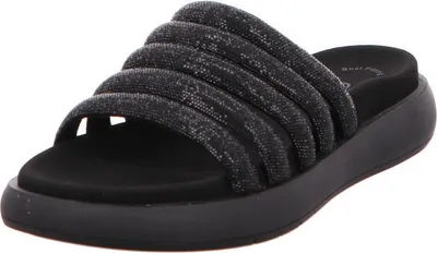 Produktbild von Gabor Klassische Pantoletten Damen 31373838333932 Schwarz 42 EU