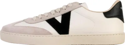Produktbild von Sneakers aus Leder