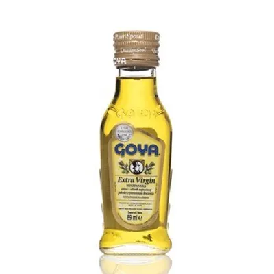 Zdjęcie produktu dla Open Food 0041331011037, Oliwa z oliwek, 15 ml, E, Olej palmowy, 800 kcal, 93,33 g