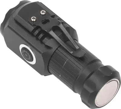 Obrázek produktu pro Mini LED svítilna 5 režimů Usb dobíjecí ruční super jasné svítilny pro domácí venkovní použití