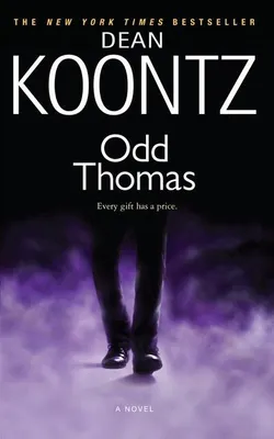 Obrázok produktu pre Odd Thomas