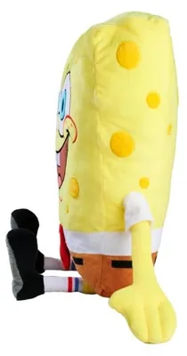 Zdjęcie produktu dla Miękowa zabawka Bob Sponja, 60 cm