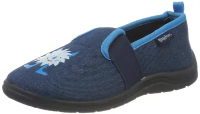 Immagine prodotto di Pantofola Playshoes Monster navy 26/27