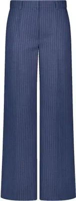 Produktbild von HOSE FREIZEIT LANG 08103 BLUE STRIPED Größe 42