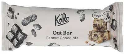 Produktbild von KoRo FLAP_004, Snack bars, Tschechische Republik, 1898 kJ, 454 kcal