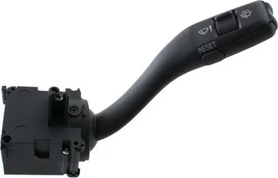 Image de Commutateur de colonne de direction levier essuie-glace pour Audi A4 8E B6 B7 Limo à partir de 2000-2008